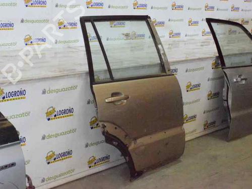 Right rear door TOYOTA LAND CRUISER PRADO (_J12_) 3.0 D-4D (KDJ120, KDJ125) | BP1908433C5 