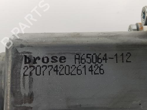 Left front window motor FORD FOCUS III 1.0 EcoBoost | BP20196632E21 