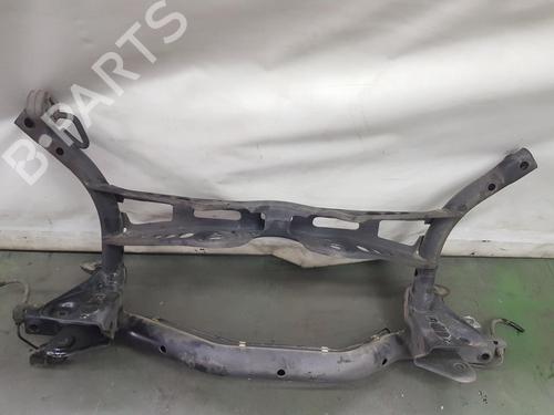 Rear axle SEAT LEON (1P1) 2.0 TFSI | BP15386072M2 