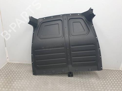 Used Cargo separator Cargo separator 38929684 38929684