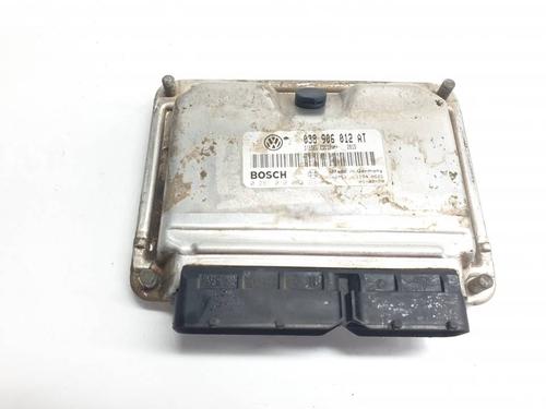 Used Engine control unit (ECU) Engine control unit (ECU) SEAT TOLEDO II (1M2) 1.9 TDI (110 hp) 39693715 39693715
