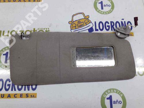 Right sun visor BMW X5 (E53) 3.0 d | BP1732091I2 
