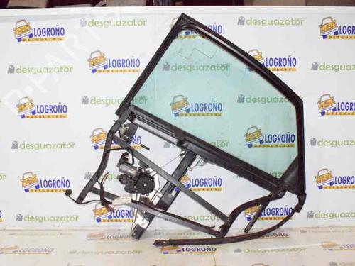 Rear right window mechanism AUDI A6 C5 (4B2) 2.5 TDI | BP1159513C25 