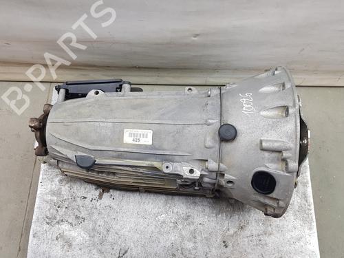 Used Gearbox Gearbox MERCEDES-BENZ V-CLASS (W447) [2014-2026] 36229851 36229851