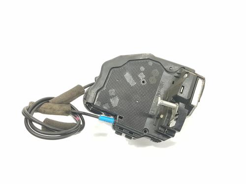 Rear left lock TOYOTA LAND CRUISER PRADO (_J15_) 3.0 D-4D (KDJ155_, KDJ150_, KDJ150R, KDJ155R) | BP20724932C100 