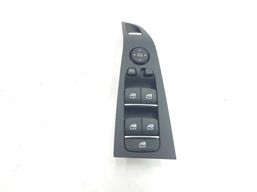 Used Left front window switch BMW X5 (G05, F95) xDrive 50 i (462 hp) 10193618
