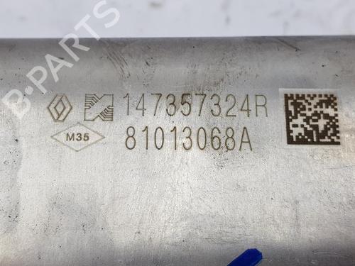 Egr DACIA DOKKER MPV (KE_) 1.5 dCi (KEAJ, KEAH) | BP15206682M69 