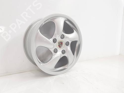 Rim PORSCHE BOXSTER (986) 2.5 | BP27934249C45 