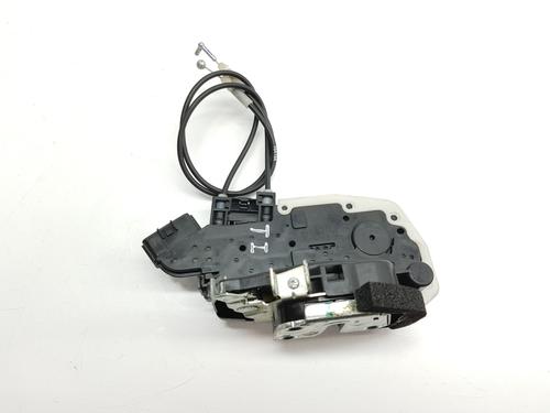 Used Rear left lock NISSAN MICRA IV (K13K, K13KK) 1.2 (80 hp) 24337400