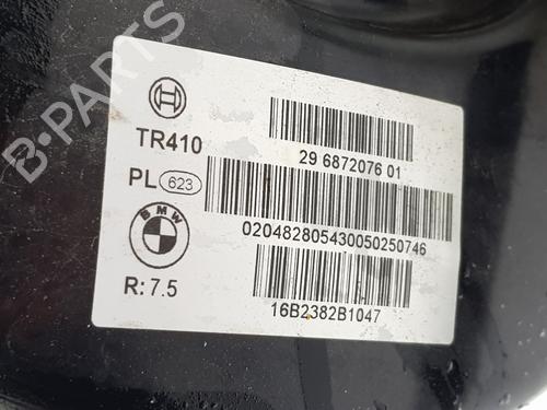 Servo brake BMW X1 (F48) sDrive 18 d | BP29290622M42 