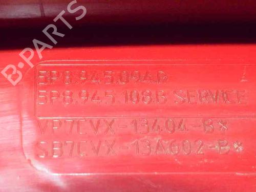 Other SEAT ALTEA XL (5P5, 5P8) 2.0 TFSI 4x4 | BP11752764O1 