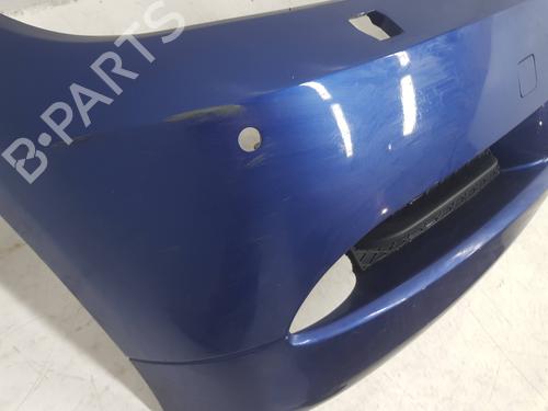 Front bumper BMW 3 (E90) 318 d | BP29464310C7 