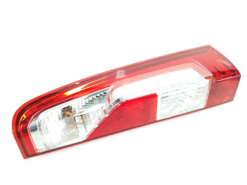 Right taillight RENAULT MASTER III Van (FV) 2.3 dCi 130 FWD (FV0M, FV0Y, FV0J, FV02, FV03) | BP32631633C35  - Image 7