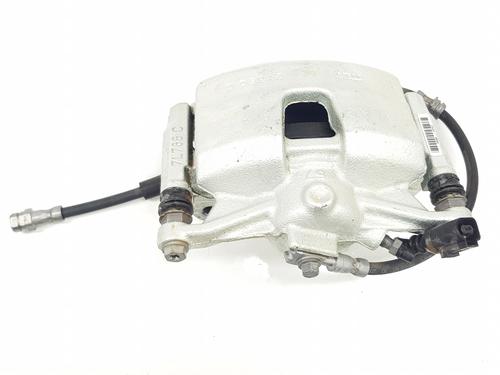 Used Right front brake caliper VW GOLF VIII (CD1, DA1) [2019-2025]  29723407