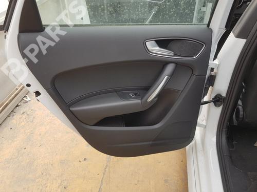 Front left exterior door handle AUDI A1 Sportback (8XA, 8XF) 1.0 TFSI | BP9753779C128  - Image 79