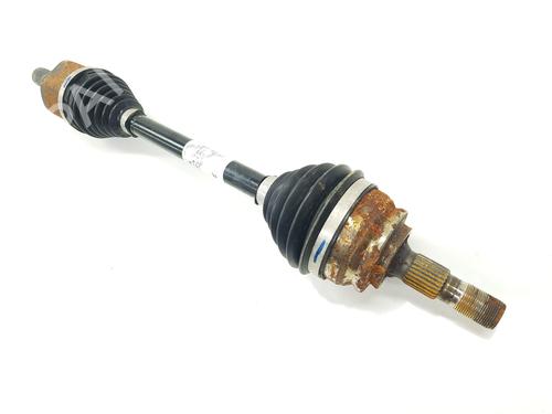 Used Left front driveshaft Left front driveshaft 36570016 36570016