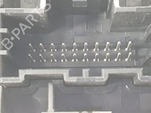 Elektronisk modul CHEVROLET ORLANDO (J309) 2.0 D | BP8633707M83 