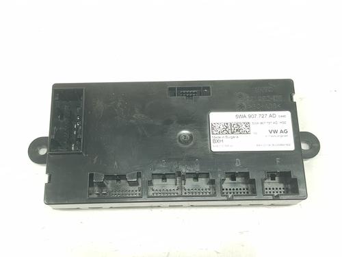 Elektronische module SEAT LEON (KL1, KLG) 1.5 TSI (150 hp) 12142564