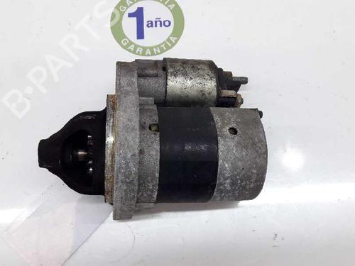 Startmotor FORD FIESTA VI (CB1, CCN) 1.0 EcoBoost | BP3644096M8 