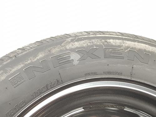 Zestaw narzędzi / podnośnik SSANGYONG KORANDO (CK) 2.0 e-XDi | BP30753812C119