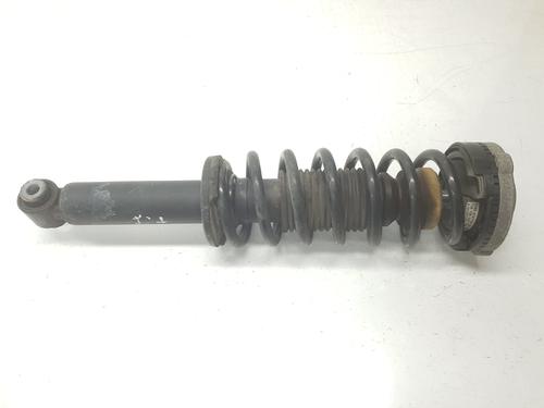 Used Left rear shock absorber BMW X3 (F25) xDrive 20 d (184 hp) 9963178