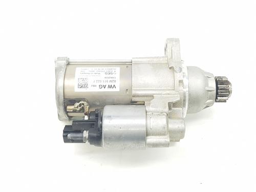 Used Starter VW POLO VI (AW1, BZ1, AE1) [2017-2025]  26333527