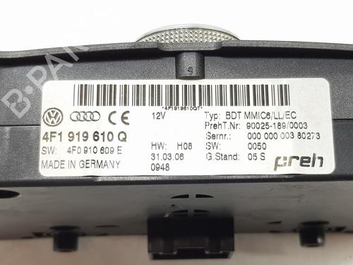 Other AUDI A6 C6 (4F2) 3.0 TDI quattro | BP20187990O1 
