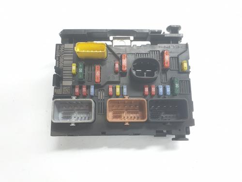 Used Fuse box CITROËN C4 Grand Picasso I (UA_) 1.6 HDi (109 hp) 32320409