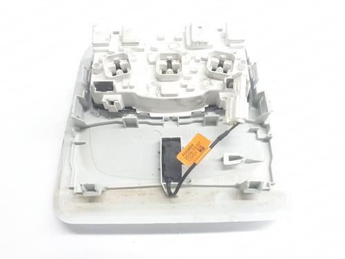 Interior roof light PEUGEOT 208 I (CA_, CC_) 1.6 HDi / BlueHDi 75 | BP20338668I8