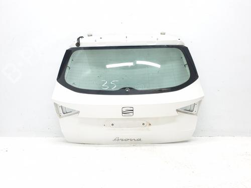 Used Tailgate SEAT ARONA (KJ7, KJP) [2017-2025]  27474203