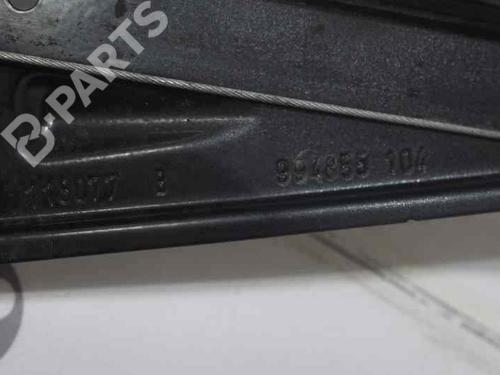 Front left window mechanism VW GOLF V (1K1) 1.9 TDI | BP764615C22 