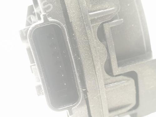 Pedal RENAULT CLIO IV (BH_) 1.5 dCi 90 | BP18023871I4 