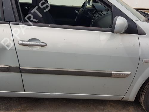 Engine control unit (ECU) RENAULT MEGANE II (BM0/1_, CM0/1_) 1.4 16V (BM0B, CM0B) | BP28412526M57