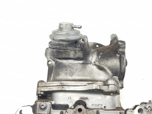 Intake manifold MERCEDES-BENZ B-CLASS Sports Tourer (W245)  | BP25903939M70 