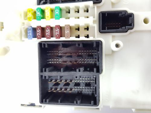 Fuse box BMW 3 (F30, F80) 318 d | BP30472089E1