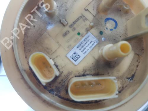 Fuel pump SEAT LEON (5F1) 2.0 TDI | BP14920233M76 