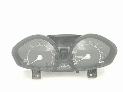 Instrument cluster FORD TRANSIT COURIER B460 MPV 1.5 TDCi | BP16680827C47 