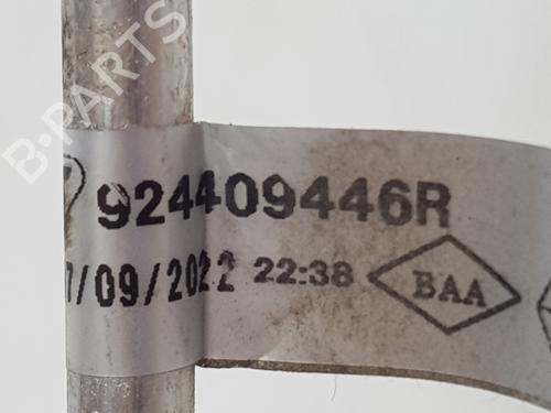 AC pipe RENAULT CAPTUR II (HF_) | BP37471863M126 - Image 5
