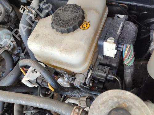 Rear left panel TOYOTA LAND CRUISER PRADO (_J12_) 3.0 D-4D (KDJ120, KDJ125) | BP14965428C60 
