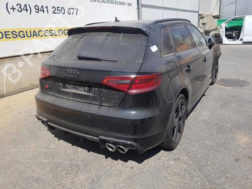 Warning switch AUDI A3 (8V1, 8VK) S3 quattro | BP37630987I22  - Image 27