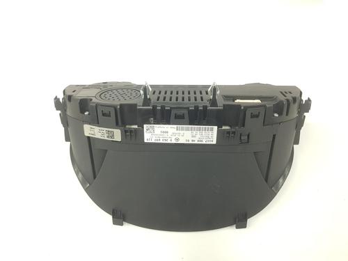 Instrument cluster MERCEDES-BENZ CLA Coupe (C117) CLA 200 CDI / d (117.308) | BP10341400C47 