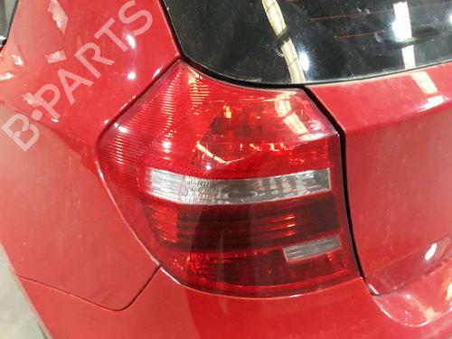 Mass air flow sensor BMW 1 (E87) 118 d | BP1640802M95 