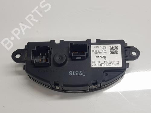 Heater resistor MINI MINI (F56) Cooper | BP35785204M108 - Image 3
