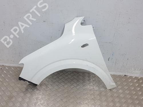 left-front-fenders-dacia-sandero-iii-2021-37639285 main image