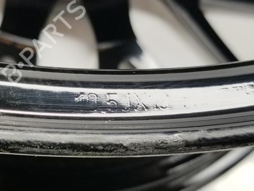 Rim MERCEDES-BENZ C-CLASS Coupe (C205) AMG C 63 S (205.387) | BP10651310C45 
