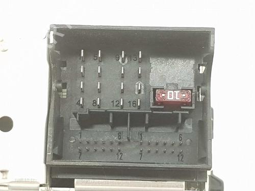 Radio MINI MINI (R50, R53) One | BP6889905E6 
