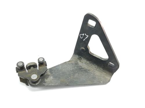 Hinge/Door check strap RENAULT TRAFIC III Van (FG_) 2.0 dCi 120 (FGMN) | BP16531207C146 