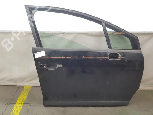 Used Right front door CITROËN C4 I (LC_) 1.6 HDi (109 hp) 9651936