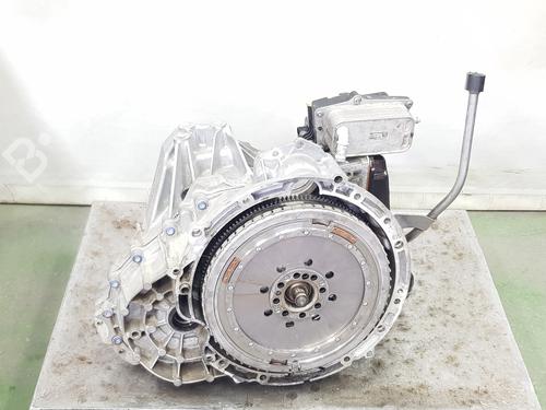 Used Gearbox MERCEDES-BENZ CLA Coupe (C117) [2013-2019]  29185782