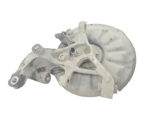 Right rear steering knuckle AUDI A3 Sportback (8VA, 8VF) 2.0 TDI | BP15409710M28 
